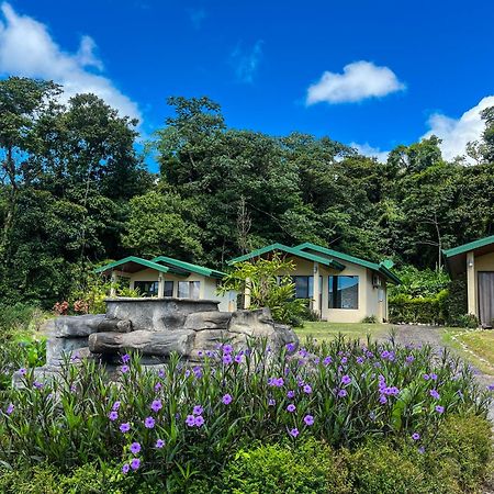 Arenal Roca Suites La Fortuna Екстер'єр фото