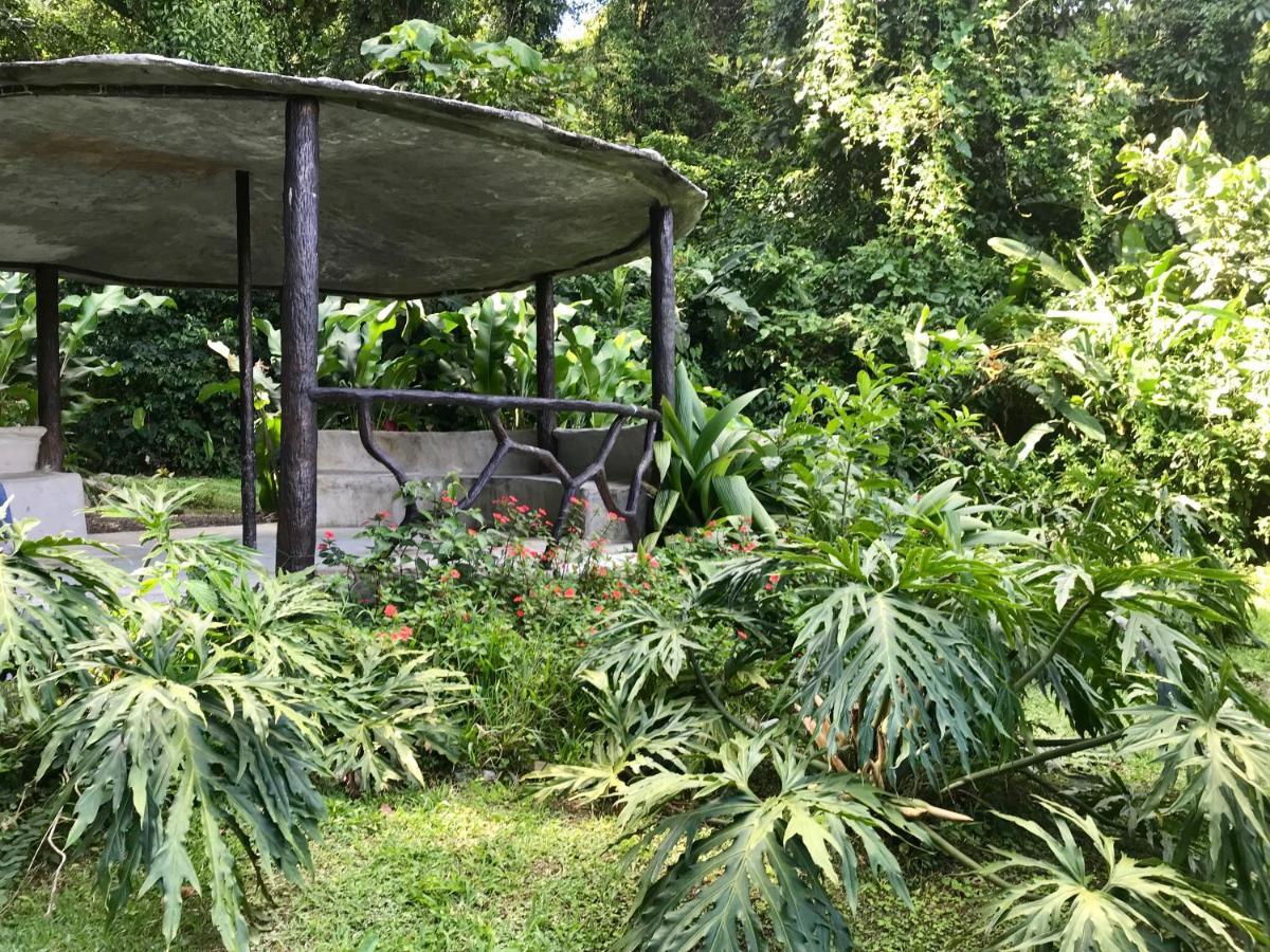 Arenal Roca Suites La Fortuna Екстер'єр фото