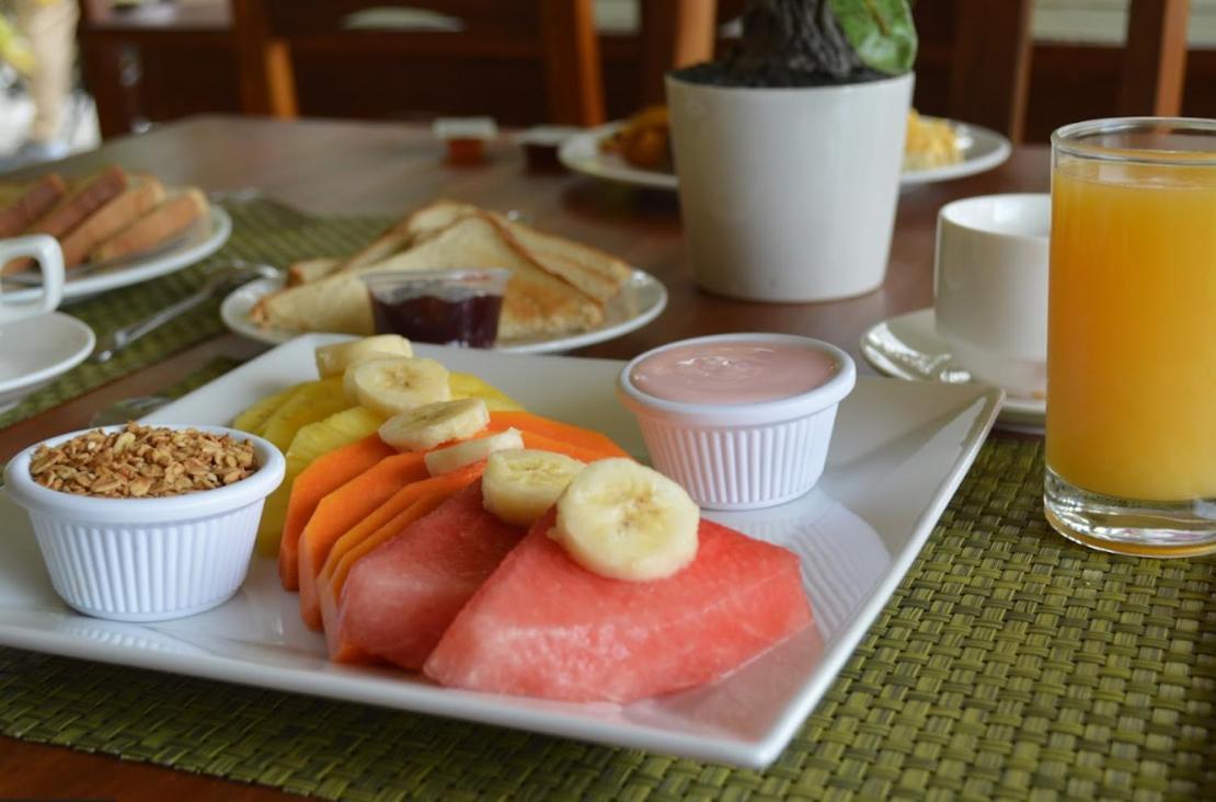 Arenal Roca Suites La Fortuna Екстер'єр фото